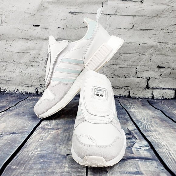 adidas Other - Adidas Men's Trainers MicropacerxR1 Never Made Pck